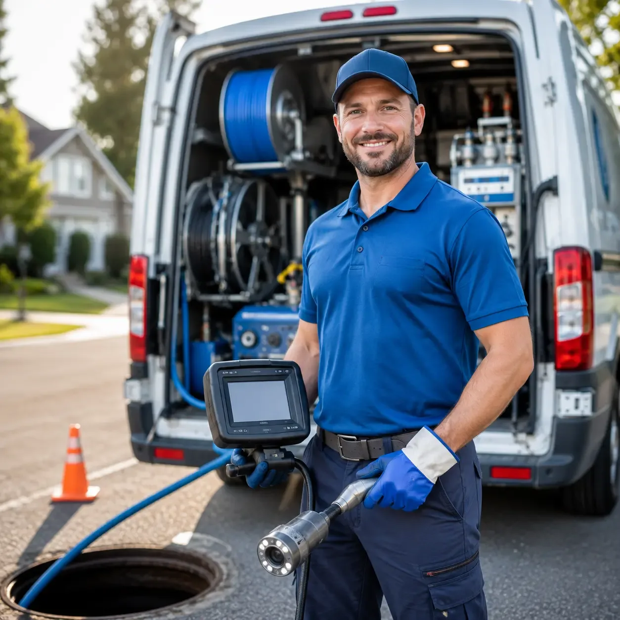 Local Pipe Relining specialists in Sand Coulee, MT