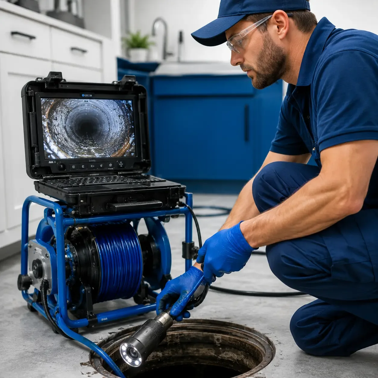 Pipe Relining professionals serving Sand Coulee, MT